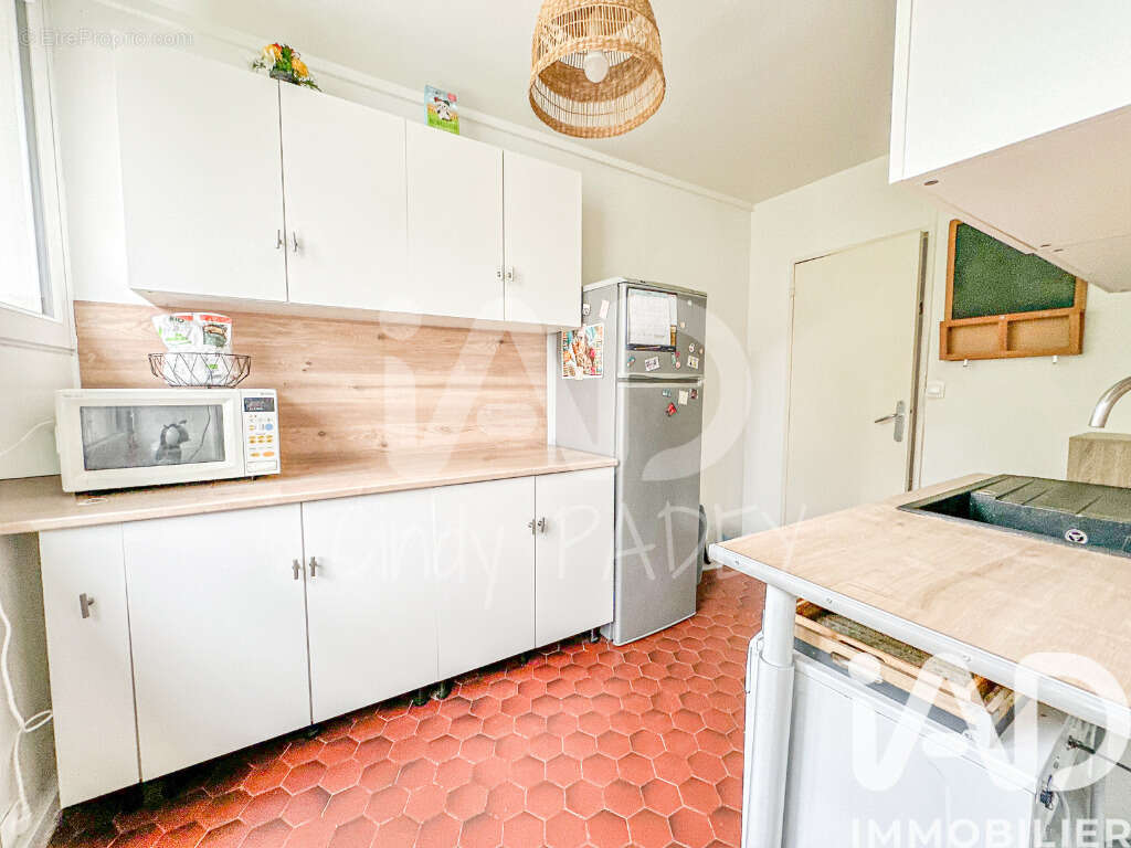 Photo 4 - Appartement à LAGNY-SUR-MARNE