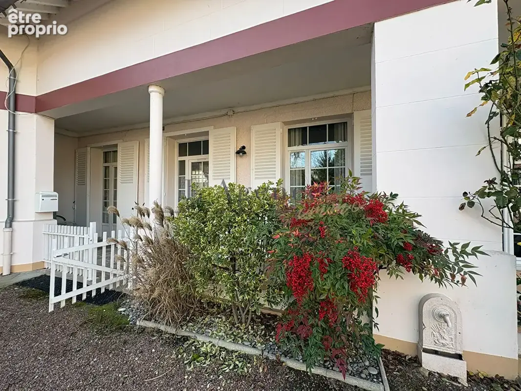 Maison  4 pièce(s) 78.90 m2 - photo 14