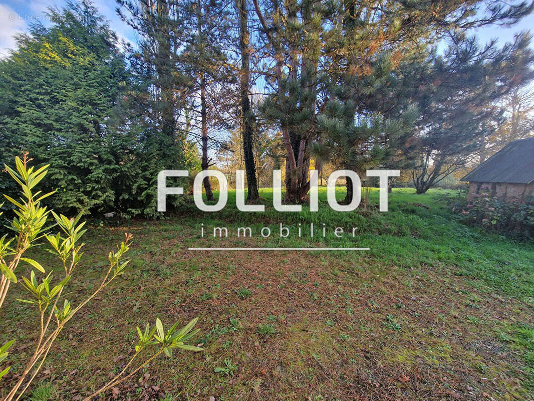 Maison à MARCHESIEUX