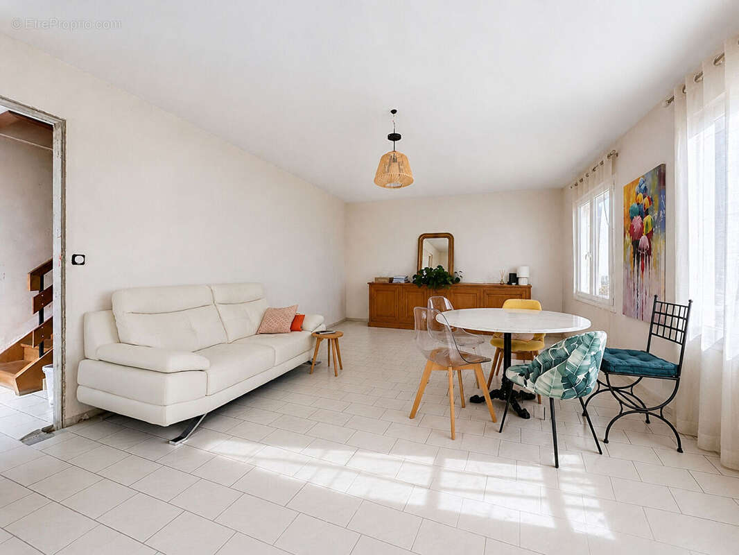 Maison Familiale Croix Bonnard - photo 3
