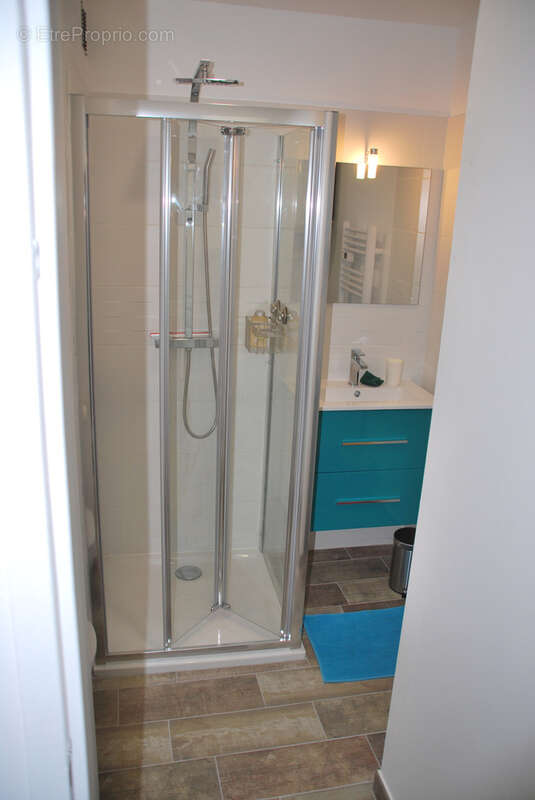 Appartement à SAINT-MANDRIER-SUR-MER