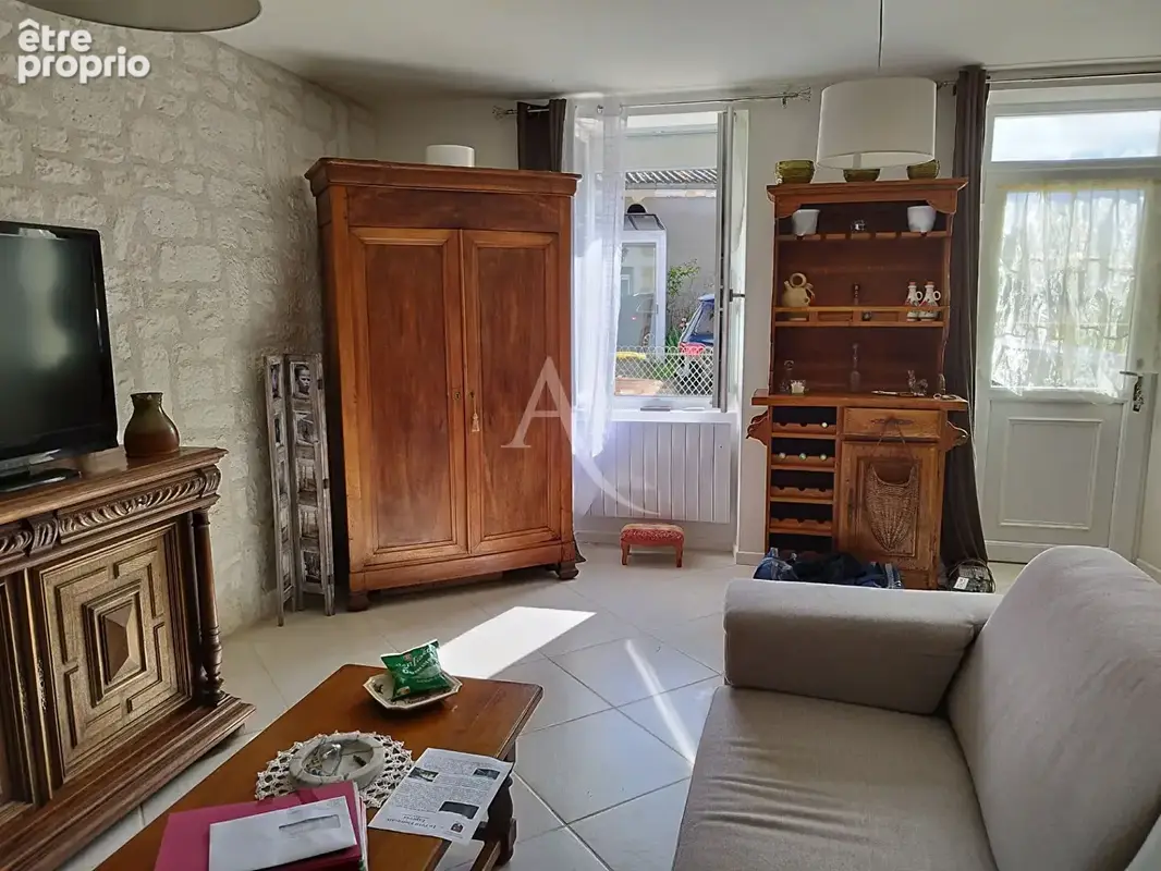 Floirac  Maison 3 pièces de 84 m² - photo 5