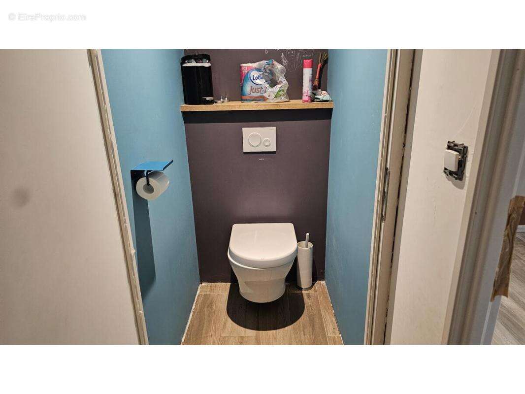 Maison à BONNENCONTRE