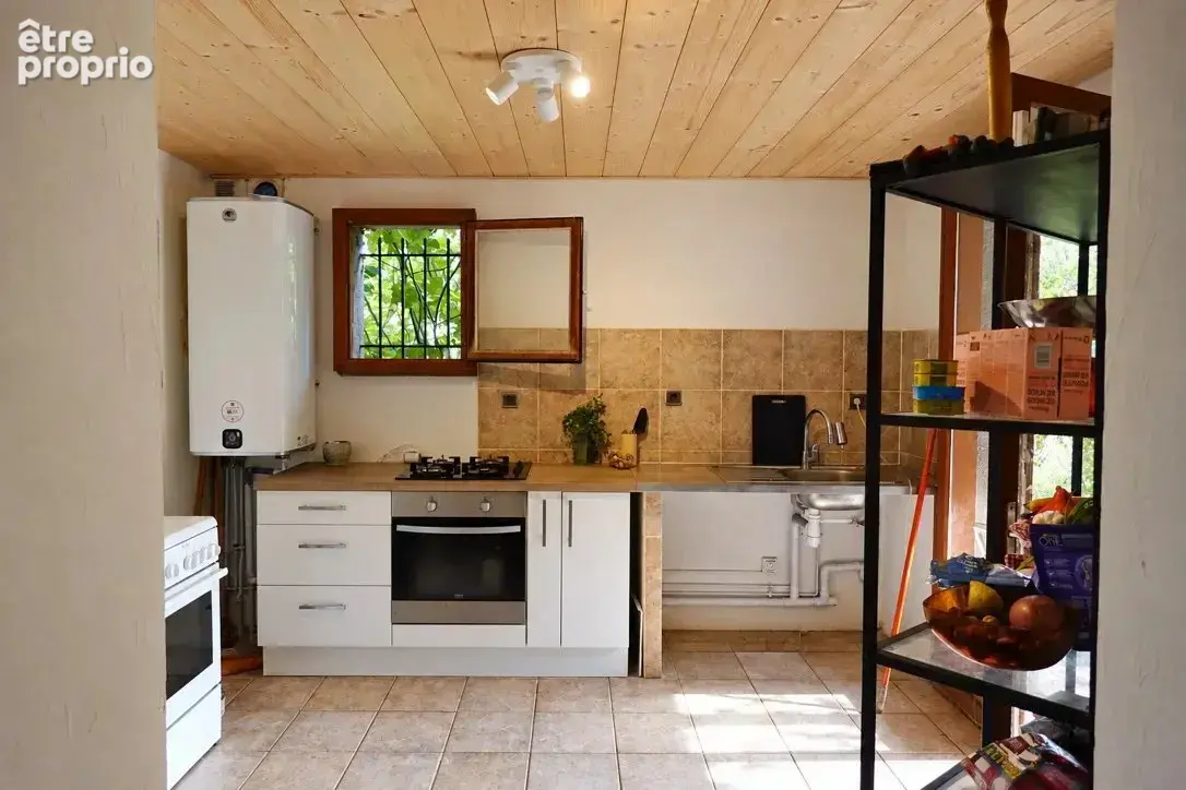 Charmante maison rénovée à Lescure - photo 8