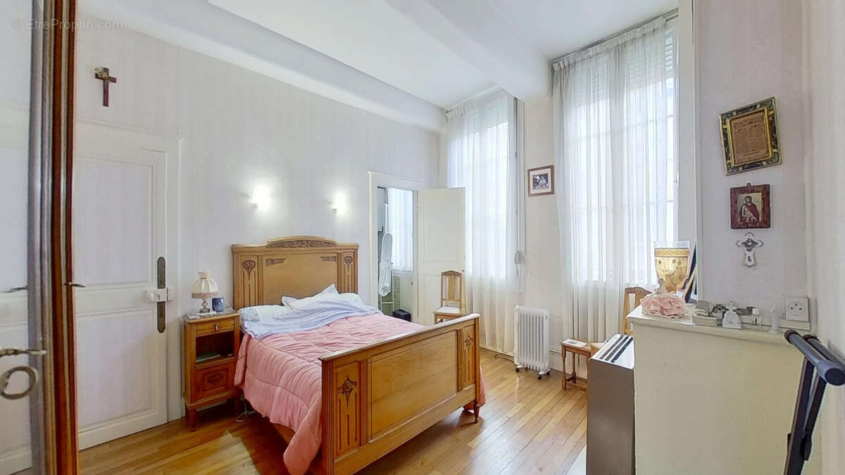 Maison à BAR-LE-DUC