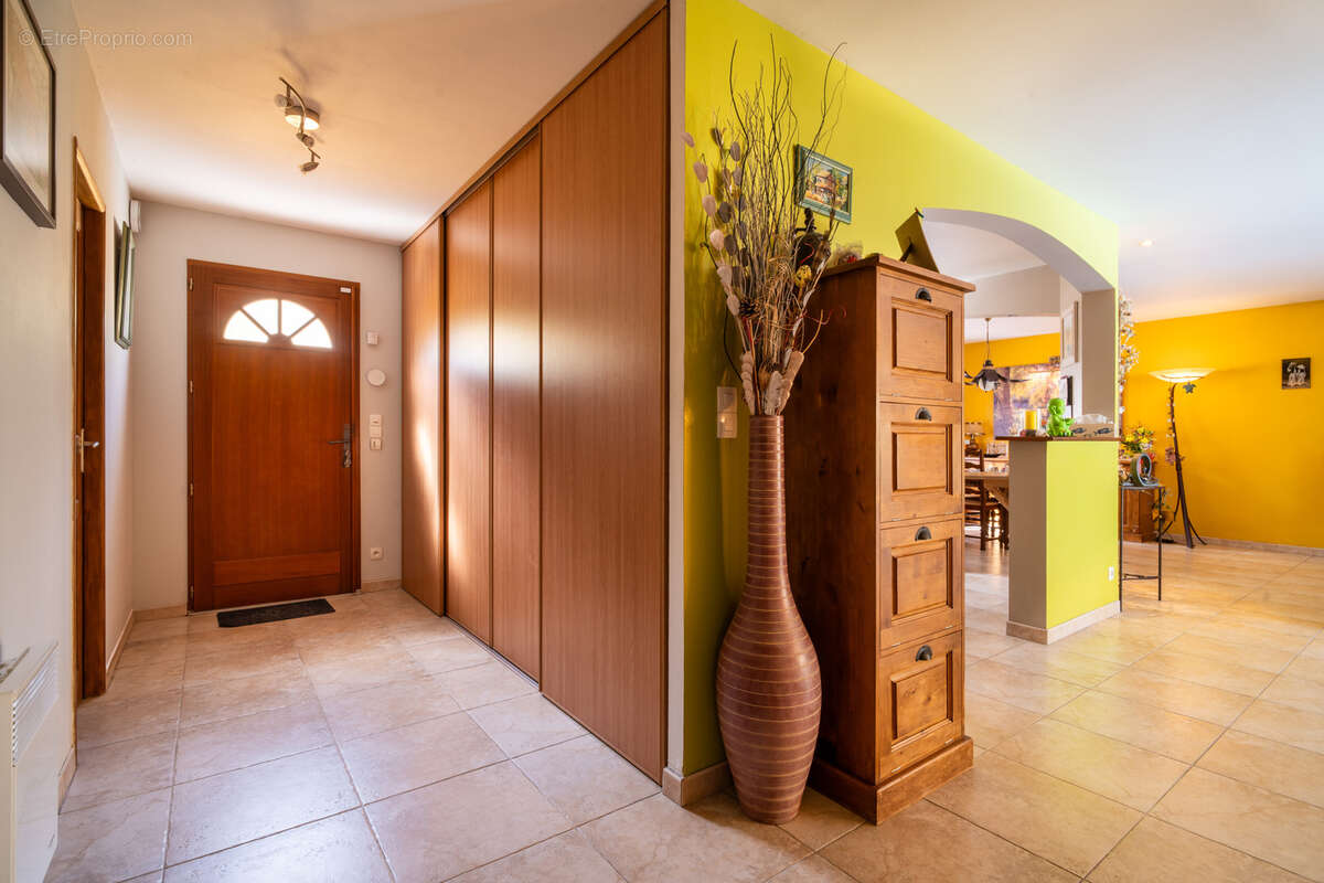 Maison à PIERREFEU-DU-VAR