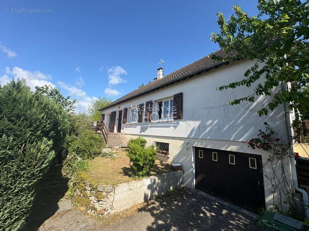 Maison à LA FERTE-GAUCHER