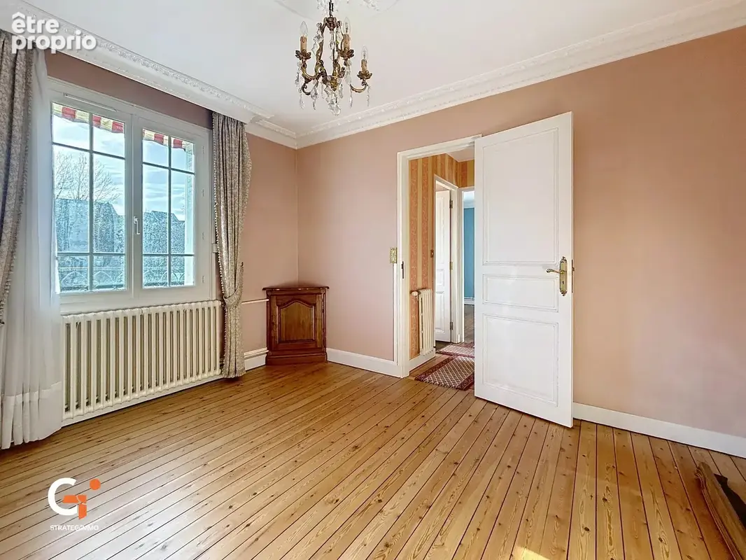 Maison de charme années 30 - photo 10