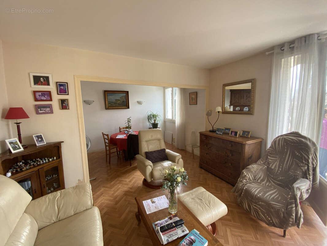 Appartement à ANNONAY