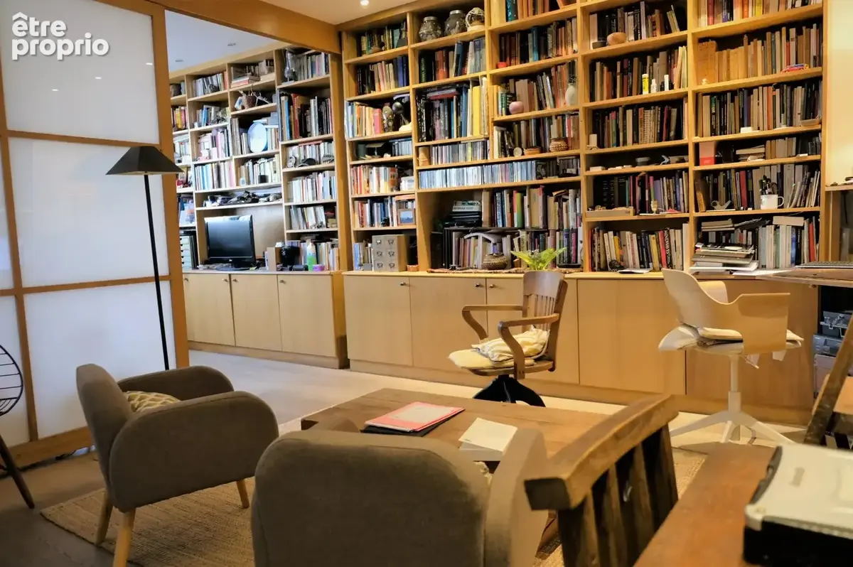 Très belle maison familiale - photo 19