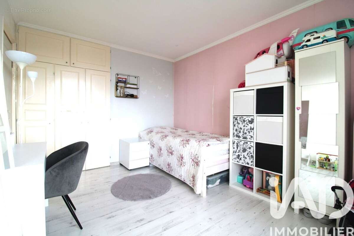 Photo 7 - Appartement à GARGES-LES-GONESSE