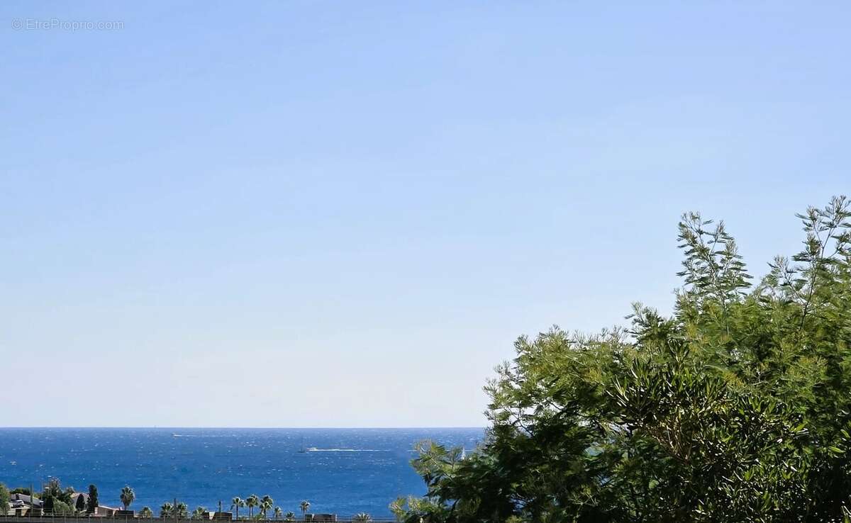 Maison à SAINT-RAPHAEL