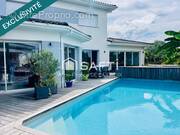 Photo 1 - Maison à LE HAILLAN