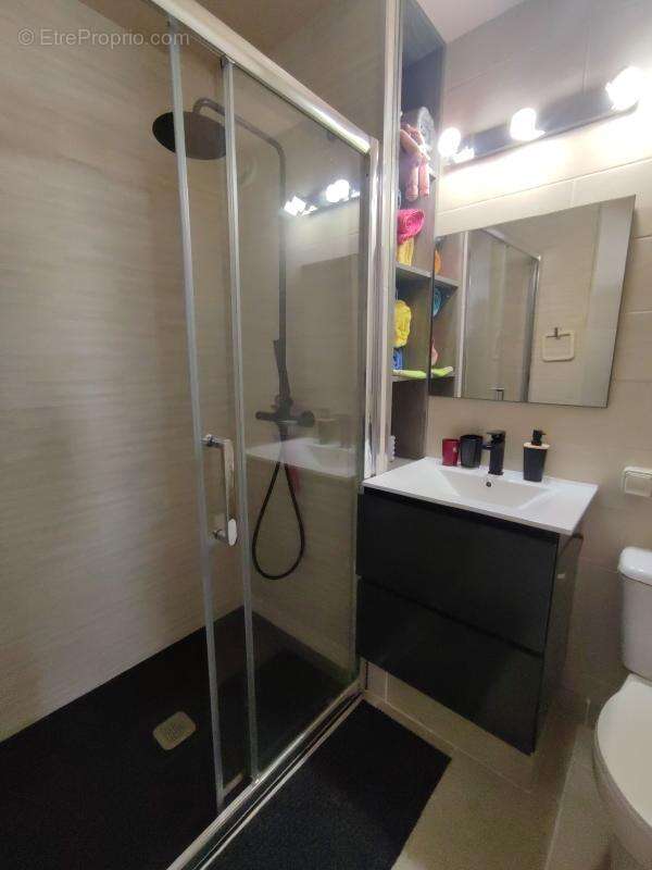 Appartement à SAINT-CYPRIEN