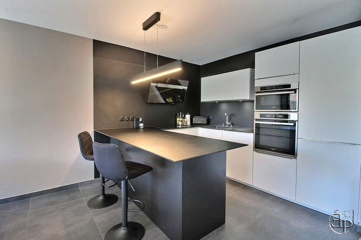 Appartement 66 m² à Beaumont  - photo 3