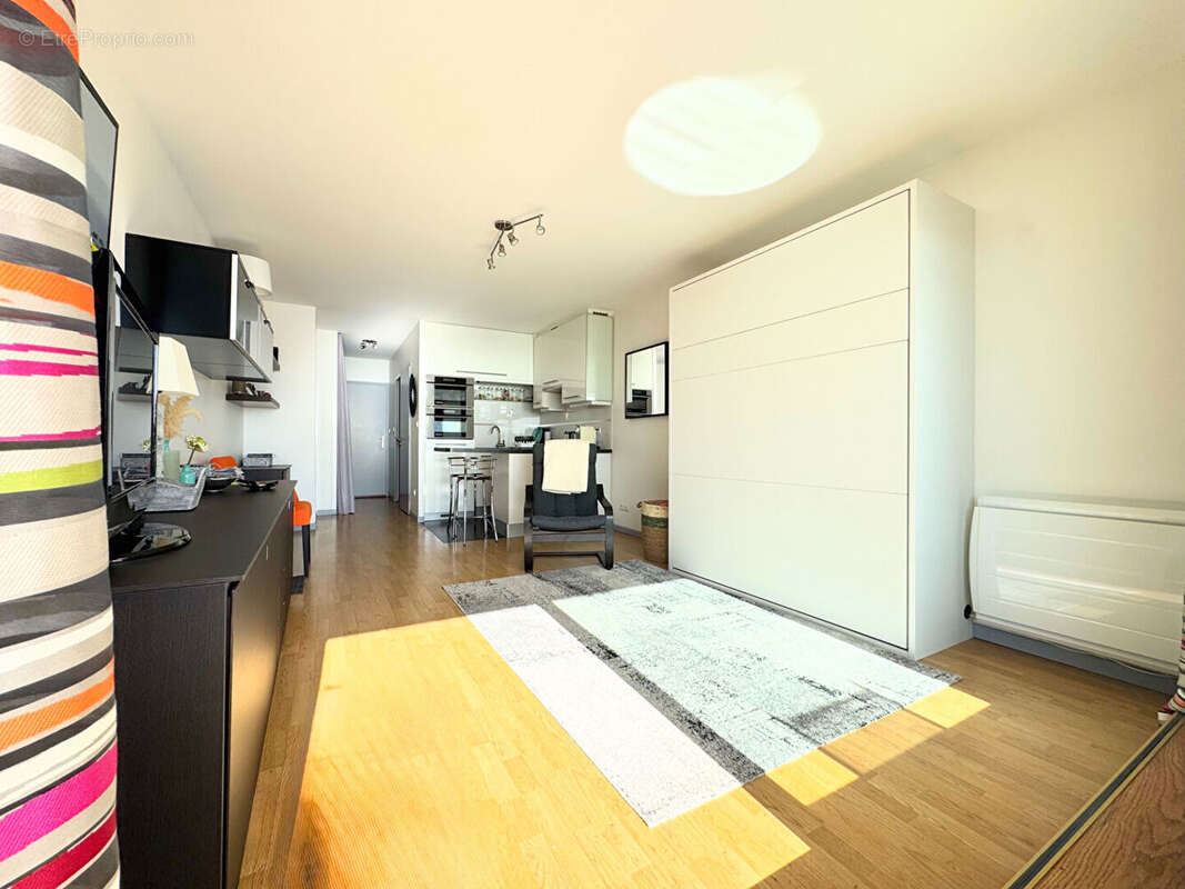 Appartement à LA BAULE-ESCOUBLAC