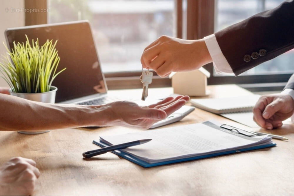 Commerce à MORDELLES