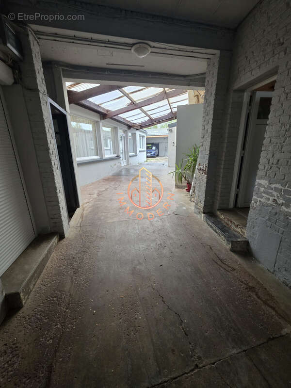 Appartement à AVION