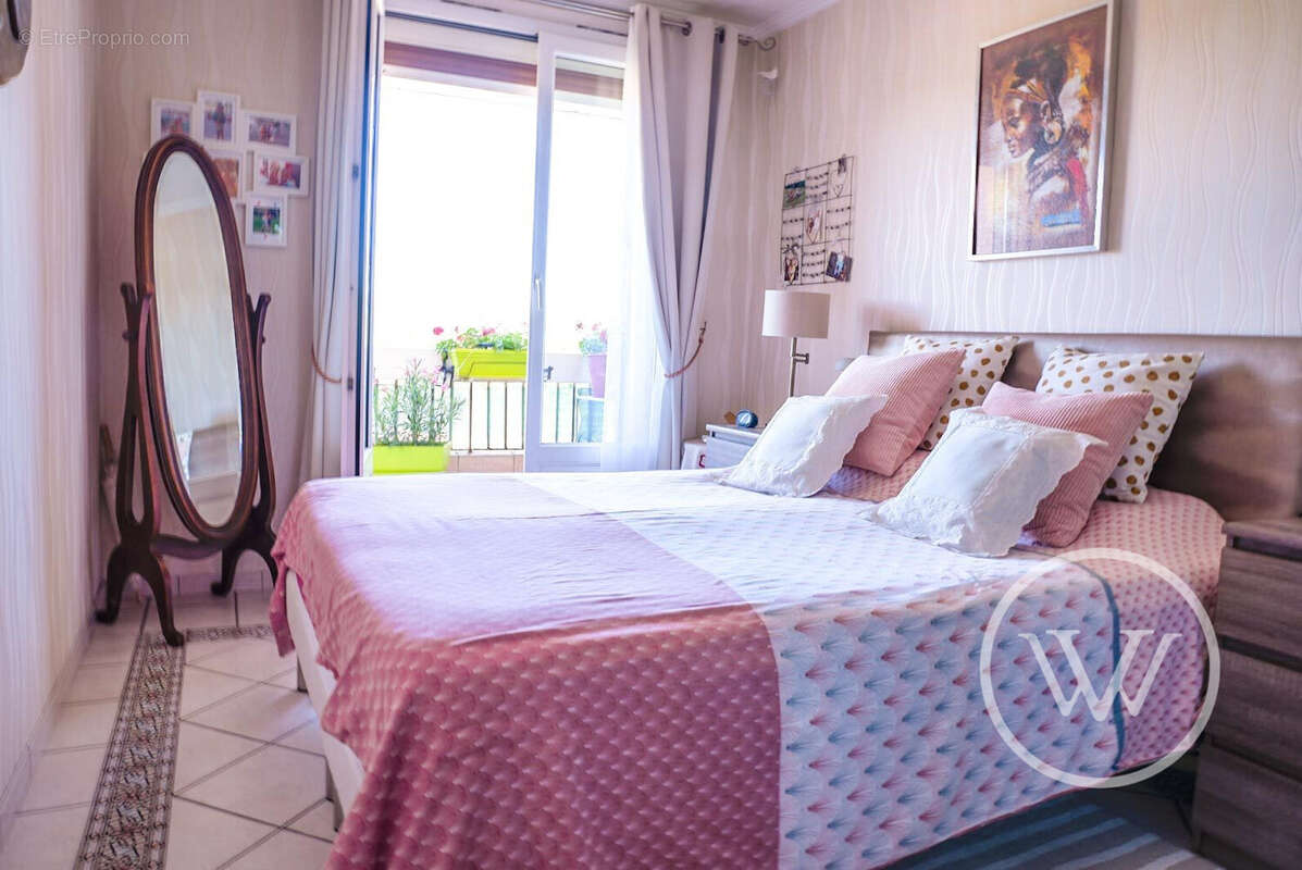 Appartement à ERMONT