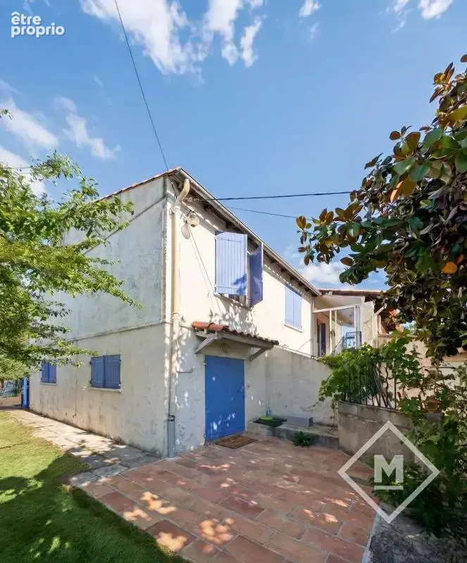 Maison de charme de 180m2 idéalement située à Plan de Cuques - photo 3