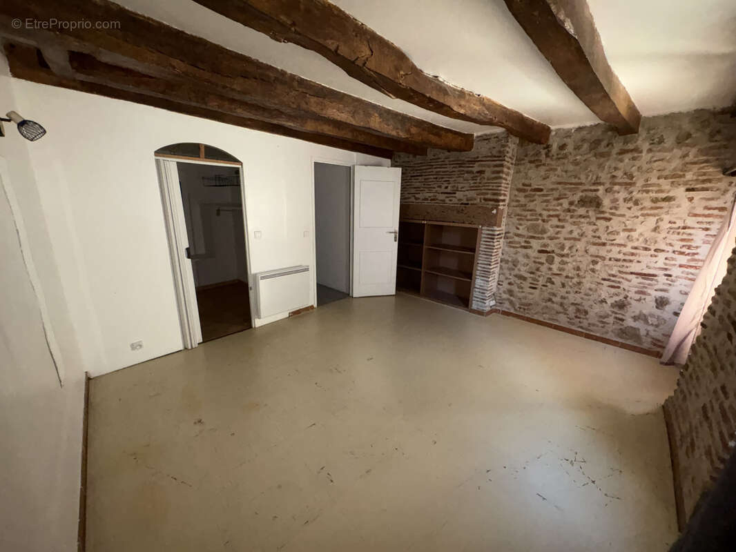 Maison à PENNE-D&#039;AGENAIS