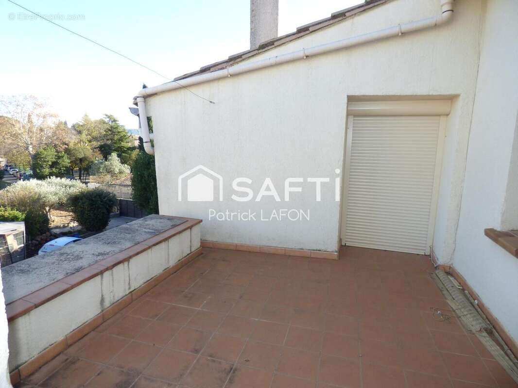 Photo 7 - Maison à SAINT-ANDRE-DE-SANGONIS