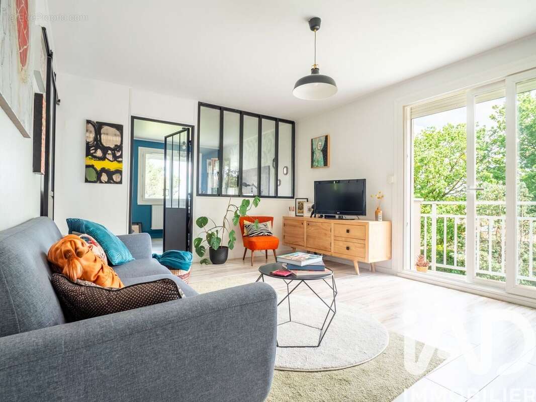 Photo 3 - Appartement à REZE