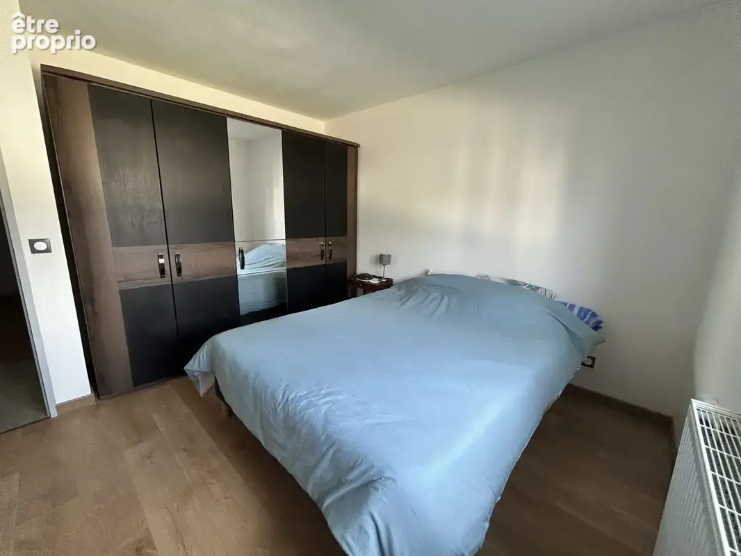 Chambre 2 - 12,35m2