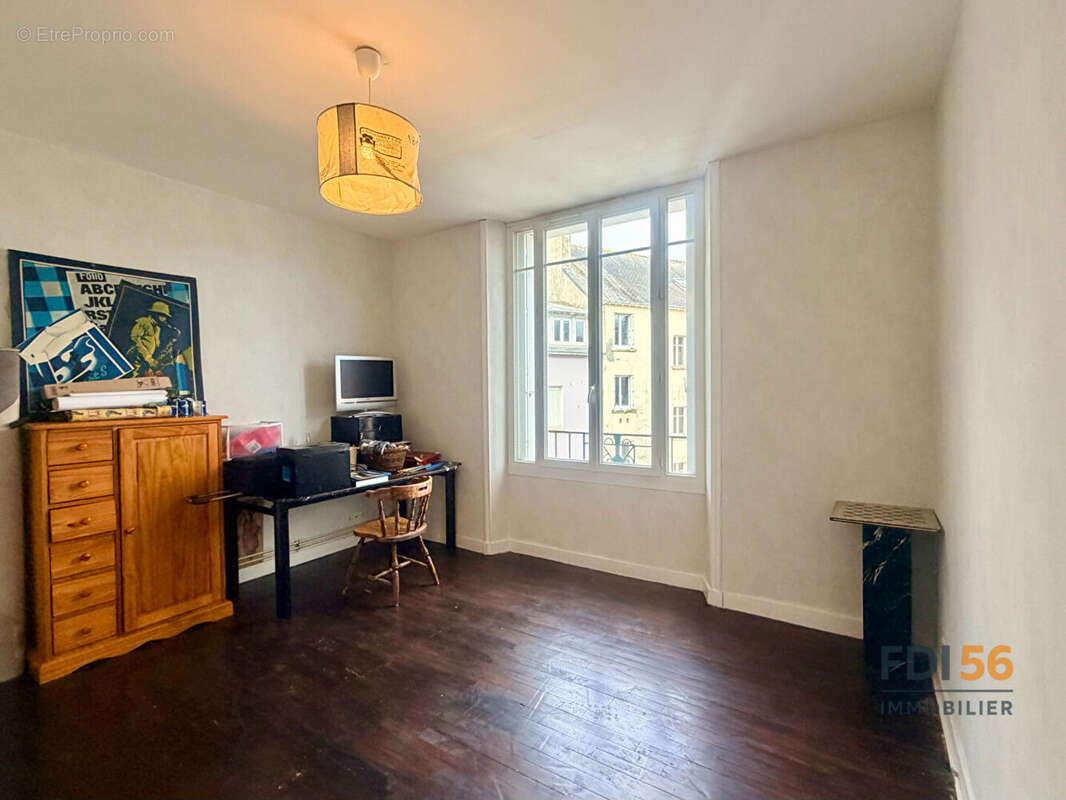 Appartement à LORIENT