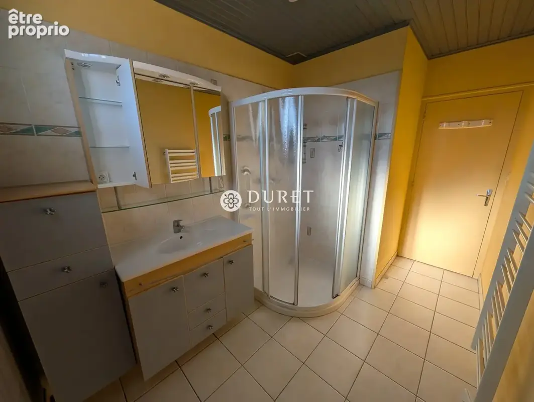 Maison 5 pièces 84 m² à vendre à Montaigu (85600) - photo 7