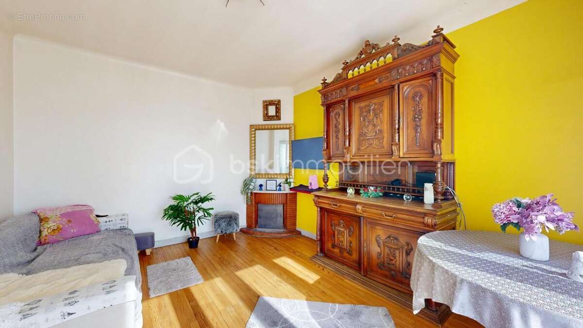 Maison à TOULOUSE
