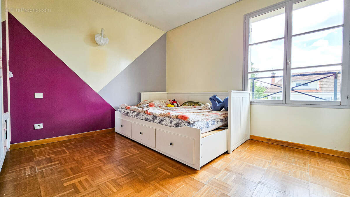 Maison à EPINAY-SUR-SEINE