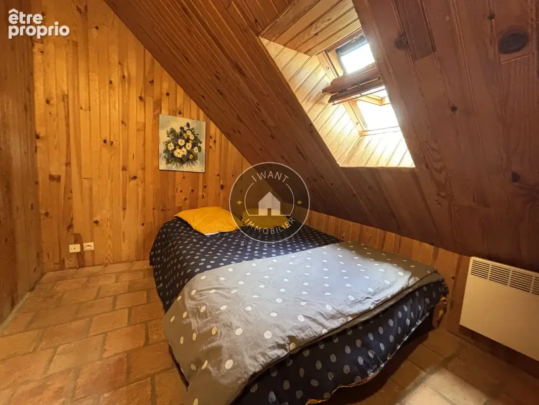 Maison 121m2 à Saint Clément des Levées atypique et coup coeur :) - photo 9