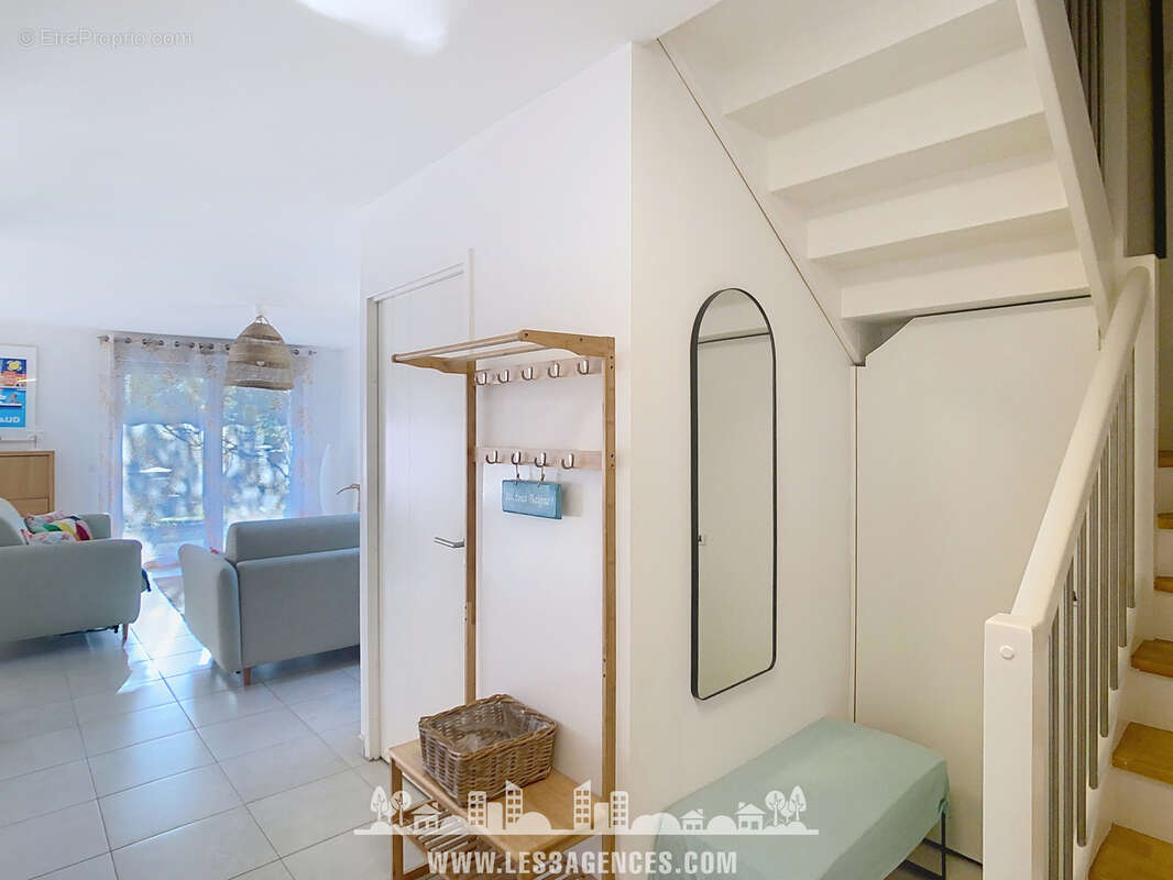 Maison à GRIMAUD