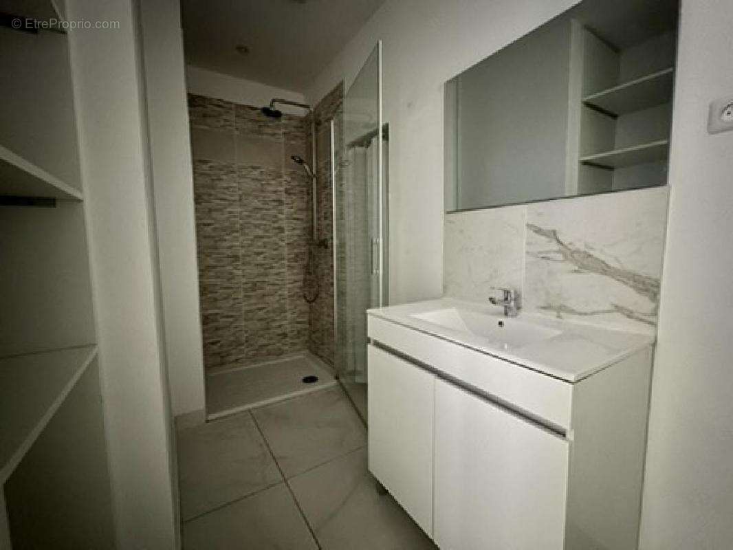 Appartement à LE MANS