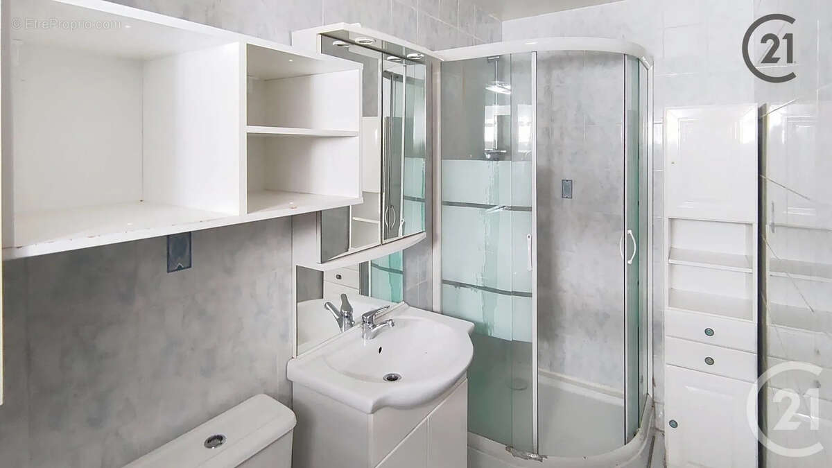 Maison à BRIE-COMTE-ROBERT