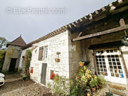 Maison à RAZAC-DE-SAUSSIGNAC