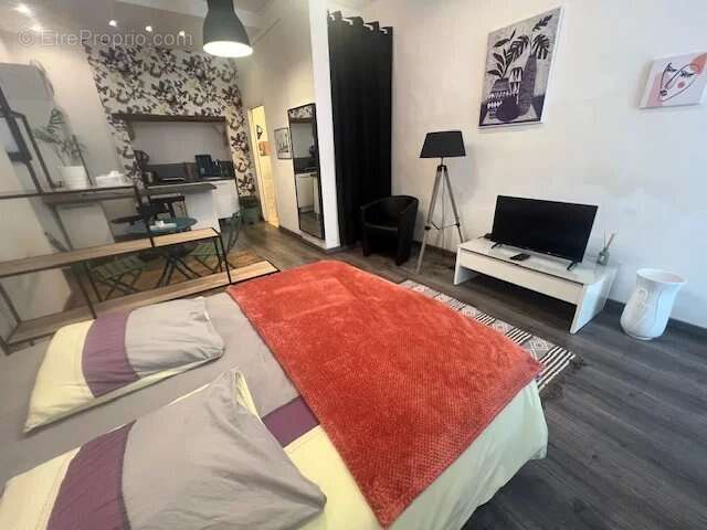 Appartement à AUCH