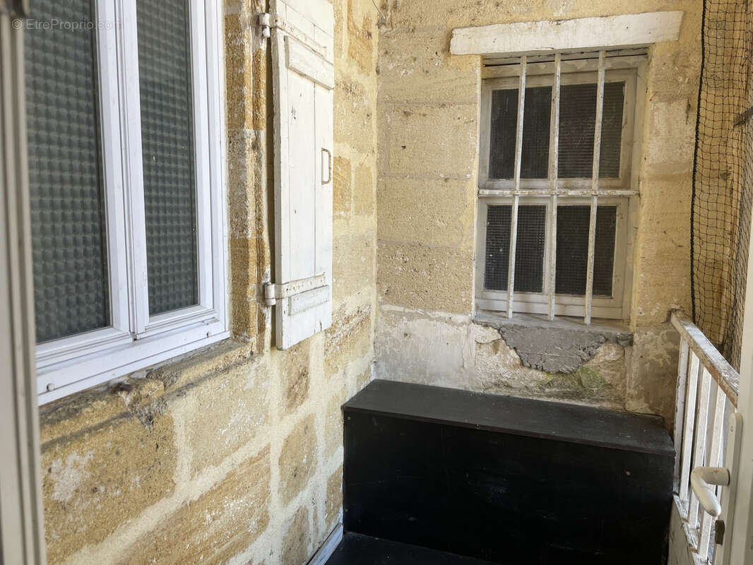 Maison à CASTILLON-LA-BATAILLE