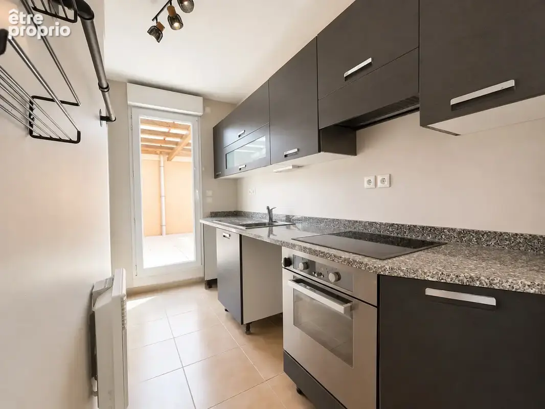 Appartement d'exception vue mer à Beausoleil - photo 4
