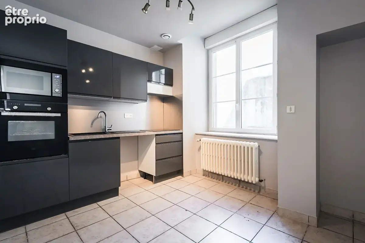 Opportunité d'investissement au coeur de Lubersac ! - photo 6