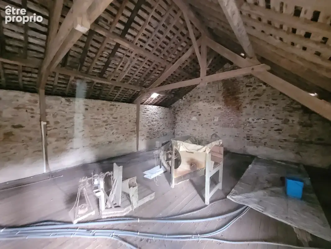 Maison Rougé - photo 8