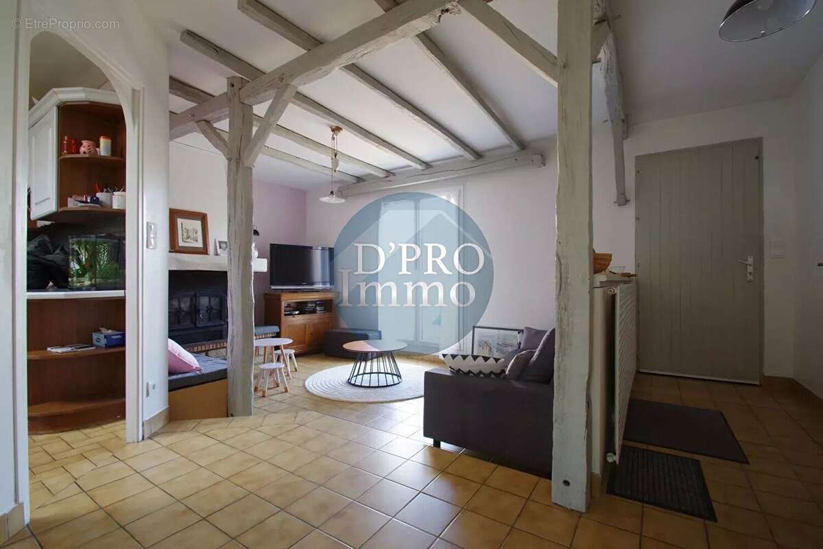 Maison Familiale 4 Chambres Avec Beau Jardin - photo 10