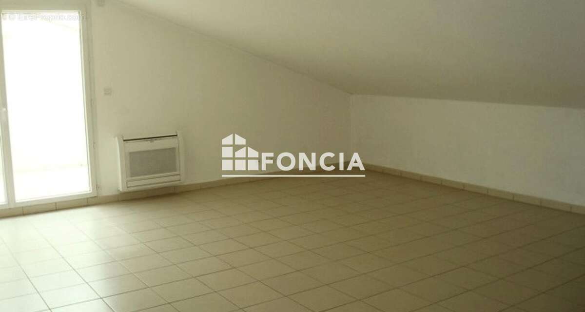 Appartement à DRAGUIGNAN