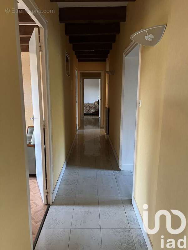 Photo 4 - Maison à ROMAGNE