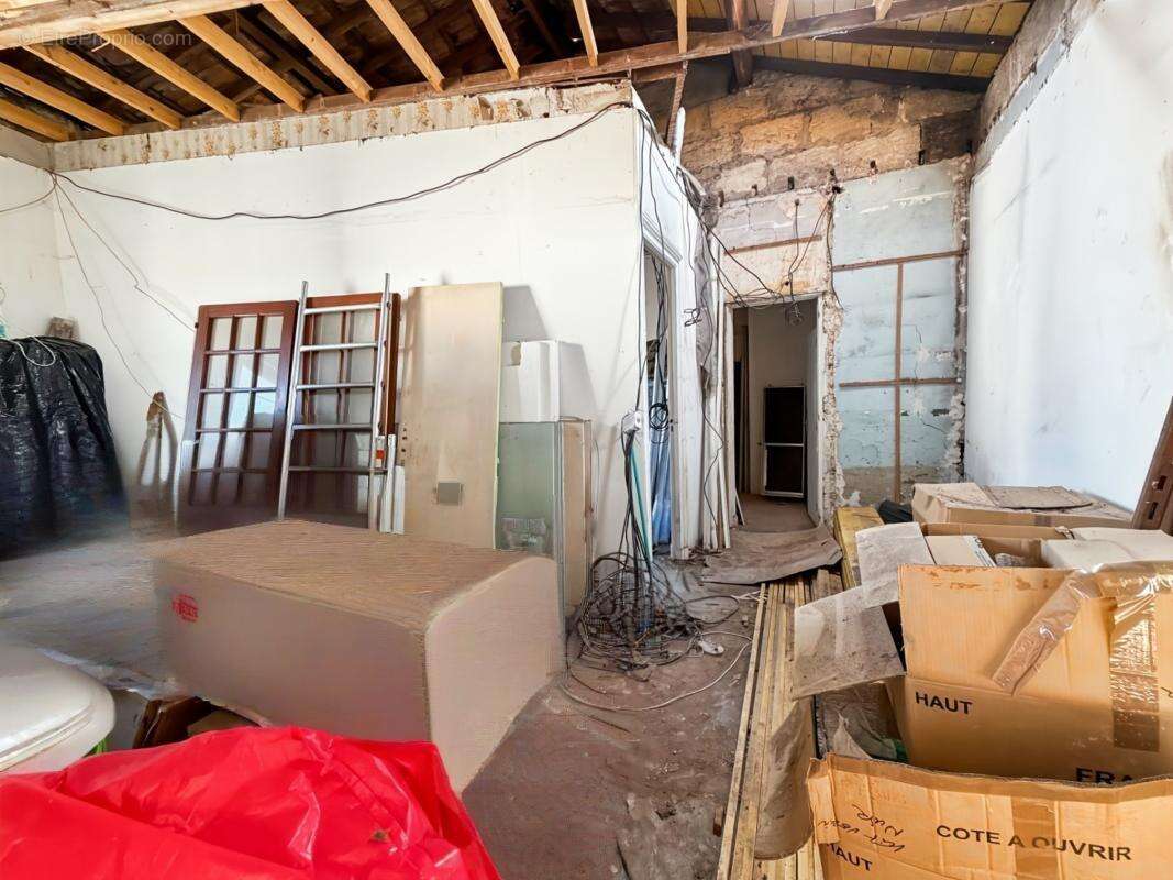 Appartement 280 m² à Bordeaux  - photo 13