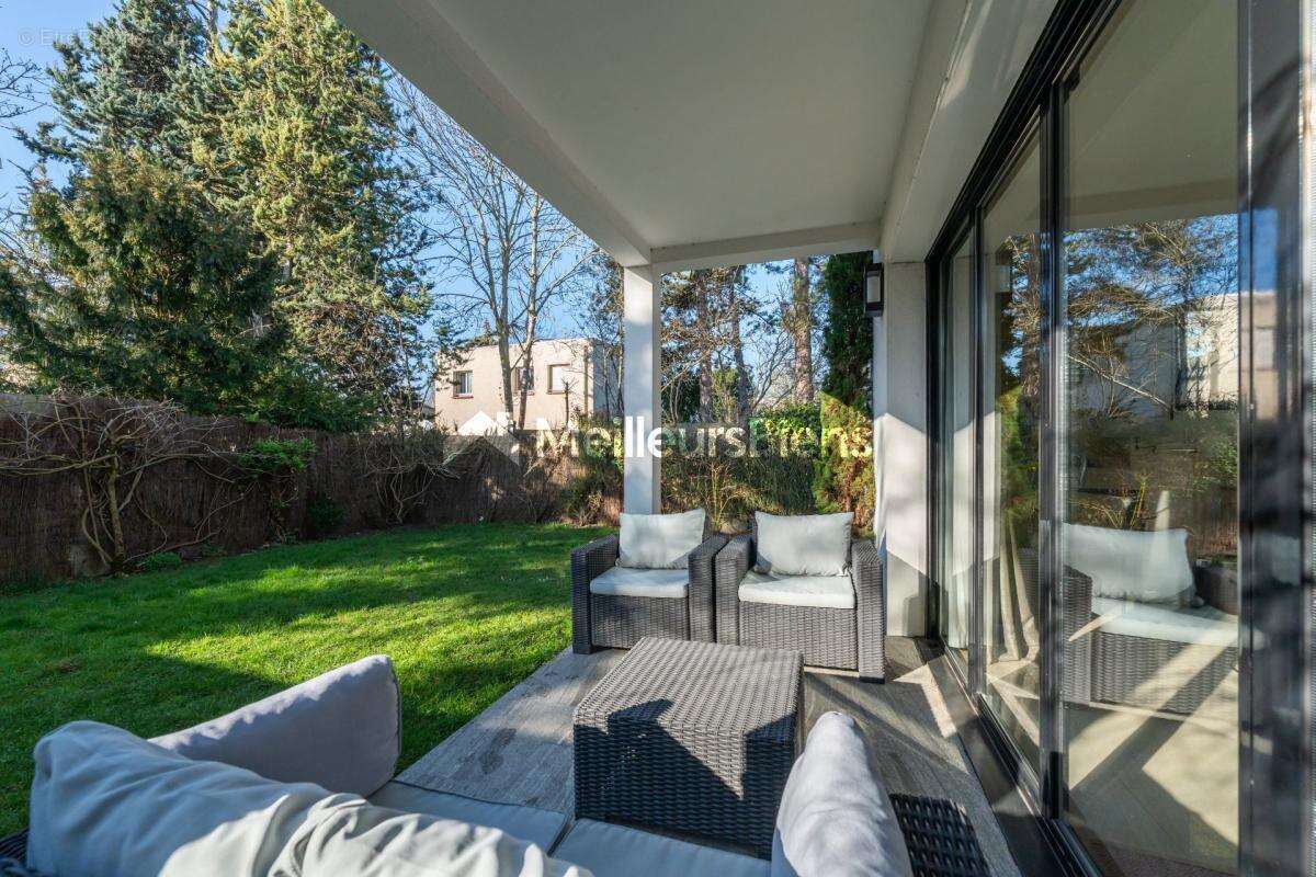 Maison à SAINT-CLOUD