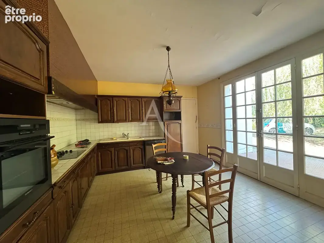 GAILLAC. Maison de +/- 150 m2 - photo 6
