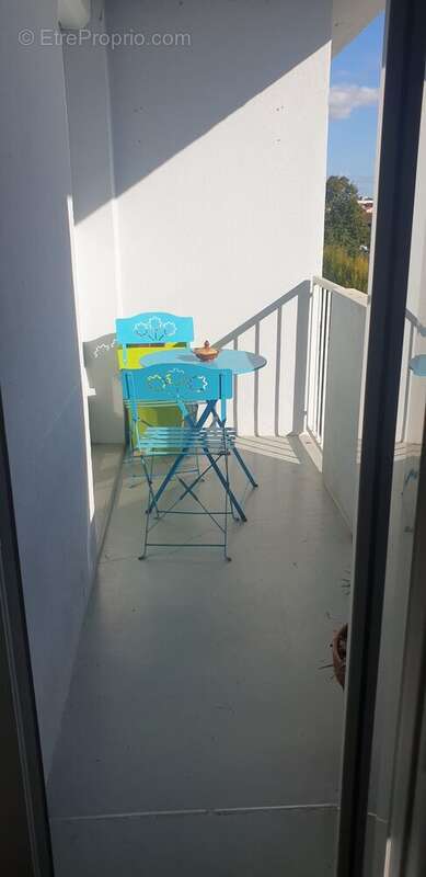 Appartement à SAINT-GAUDENS