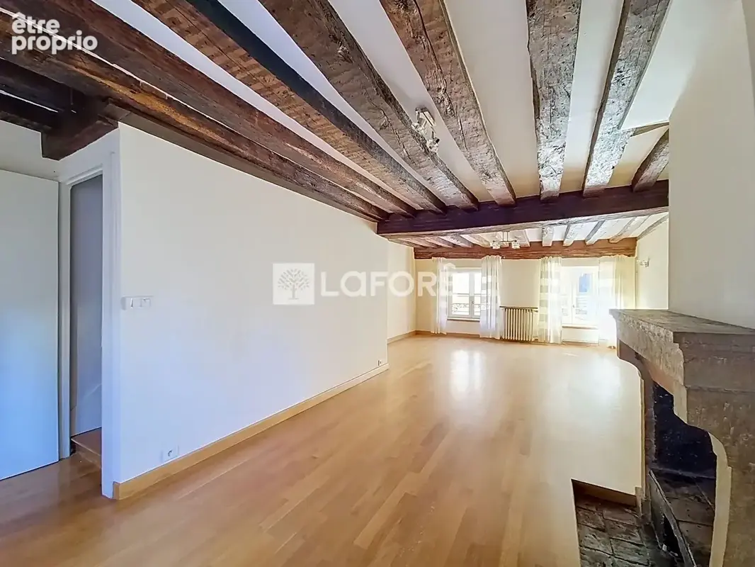 Maison de ville Gray - photo 2